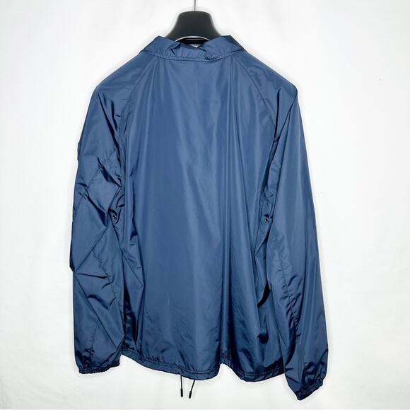 Teamster Dark Navy Jacket NWT in Size 42 - Picture 9 of 9